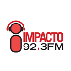 Fm Impacto - 92.3 FM
