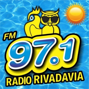 Radio Rivadavia - 97.1 FM