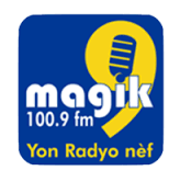 Magik9 - 100.9 FM