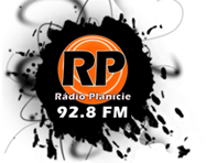 Rádio Planície - 92.8 FM