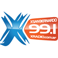 XRadio San Bernardo - 99.1 FM