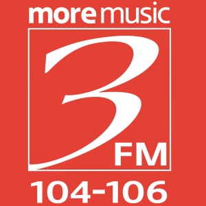 3FM - 105.0 FM