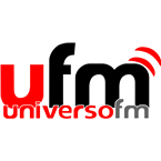 UniversoFM Huelva - 88.6 FM
