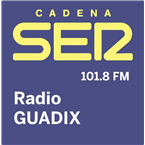 Radio Guadix (Cadena SER)