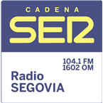 Radio Segovia Cadena SER