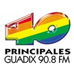 40 Principales - Guadix