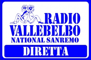 Radio Vallebelbo GRD 102.2 FM
