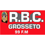 RBC Grosseto 99.0 FM