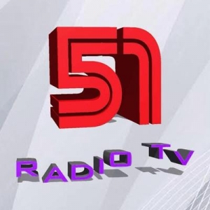 Radio 51 - 93.8 FM