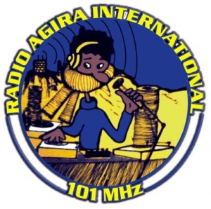 Radio Agira International