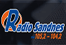 Radio Sandnes 105.2 FM