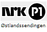NRK P1 Østlandssendingen 88.7 FM Oslo