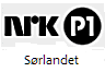 NRK P1 Sørlandet 88.8 FM Kristiansand