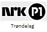 NRK P1 Trøndelag 92.4 FM