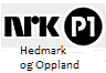NRK Hedmark og Oppland 91.7 FM