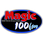 KWAW - Magic - 100.3 FM