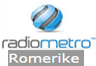 Radio Metro Romerike 107.9 FM Lillestrøm