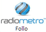 Radio Metro 104.5 FM Follo