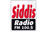 Siddis Radio 100.5 FM