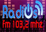 Radio Os 103.2 FM