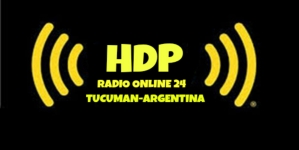 La HDP Web Radio