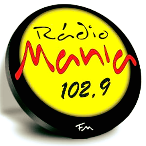 ZYD462 - Rádio Mania FM
