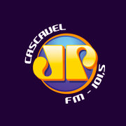 ZYD432 - Rádio Jovem Pan FM (Cascavel) 101.5 FM
