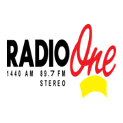 Radio One - 89.7 FM