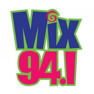 WHBC - Mix 94.1 FM