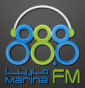 Marina 88.8 FM