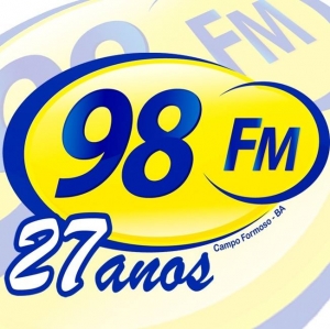 ZYC338 - Rádio 98 FM