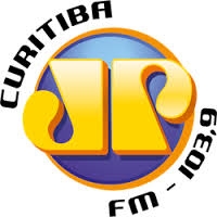 ZYD377 - Rádio Jovem Pan FM (Curitiba) 103.9 FM