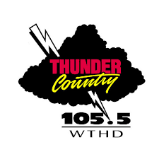 WTHD - Thunder Country 105.5 FM