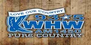 KWHW-FM - 93.5 FM