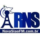 Rádio Nova Sião FM - 105.9 FM