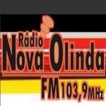Rádio Nova Olinda - FM 103.9 FM