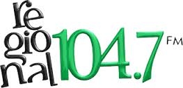 Rádio Regional FM - 104.7 FM