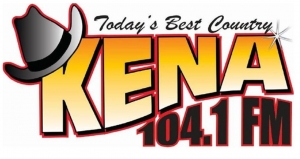 KENA-FM - 104.1 FM