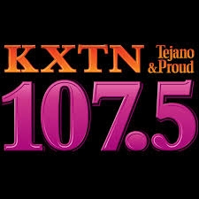 KXTN - Tejano 107.5 FM
