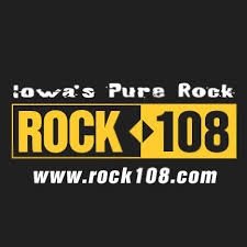 KFMW - Rock 108 107.9 FM
