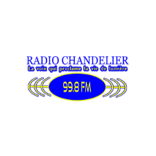 Radio Chandelier - 99.8 FM
