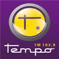 Rádio Tempo FM - 103.9 FM