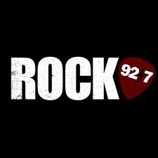 KKBA - Rock 92.7 FM