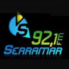 Rádio Serramar FM - 92.1 FM