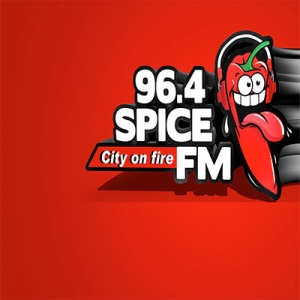 Spice 96.4 FM