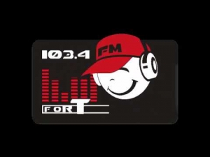 Fortuna Plus - 103.4 FM