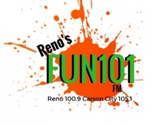 Reno's FUN 101 FM