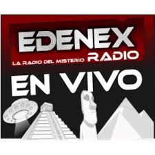 EDENEX  la Radio del Misterio