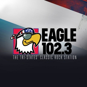 KXGE - Eagle FM - 102.3 FM