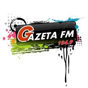 Radio Gazeta FM - 104.9 FM